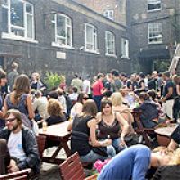 TURNT - 93 Feet East Brick Lane - Hiphop/House Saturday Jan 31st at 93 Feet East