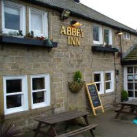 The Abbey Inn