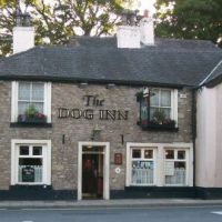 Open Mike/Jam Night at The Dog Inn, Whalley