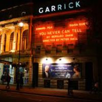 The Miser at The Garrick Theatre