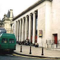 Glamour Of The Kill at Civic Hall