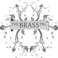 The Brass Pig