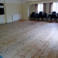 Argentine Tango Watford at Oxhey Community Hall