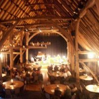 High Barn