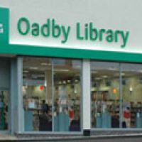 Mobilize! at Oadby Library