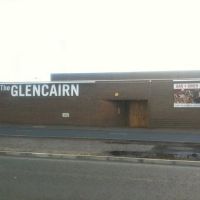 Glencairn Venue in Rutherglen events