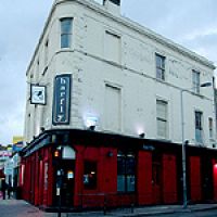 Live Music At Barfly at Camden Barfly