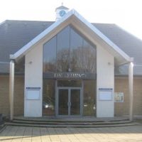 Yang Tai Chi: Daytime Class Yateley at The Tythings