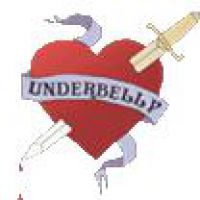 The Tiger Moths at Zigfrid Von Underbelly