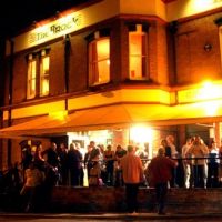 The Mods at Brook, The