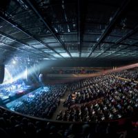 Bournemouth International Centre in Bournemouth events