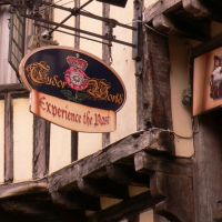 Shakespeare's Walking Tour of Stratford upon Avon at Tudor World In Stratford Upon Avon