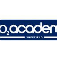 The Seventy at O2 Academy Sheffield