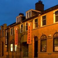 Friargate Theatre