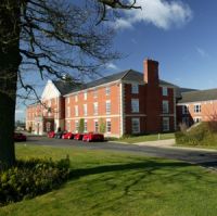 Mother's Day Jazz Sunday Lunch at Whittlebury Hall Hotel And Spa