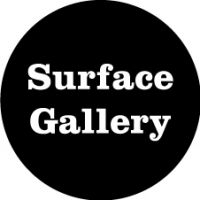International Postcard Show 2015 at Surface Gallery