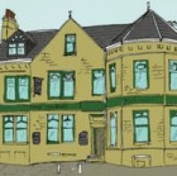 The Talbot Hotel