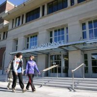 Uchenna Dance & The Quay School: Our Groove at Pavilion Dance