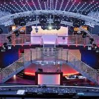 Sector Events & City Falkirk present CHRISTINA NOVELLI at City Night Club Falkirk