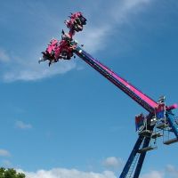 Rochdale mega Value Fun Park at Mega Value Fun Park Site - Well I Th Lane