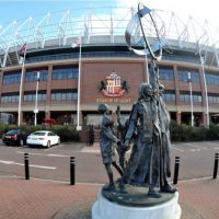 The Wedding Wonder Show - The Stadium Of Light