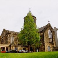 The Forth Valley Piano Meetup Group at The Faw Kirk