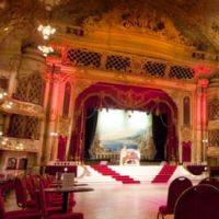 Blackpool Tower Ballroom