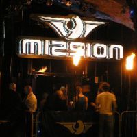 FREAK at Mission