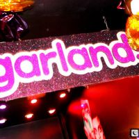 Garlands Bedlam at Garlands