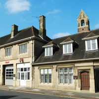 The Other Half by Mark Billingham at Old Fire Station