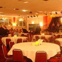 Irish Centre
