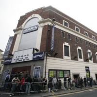 Yellowcard/less Than Jake at O2 Academy Newcastle