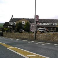 The Moorcock