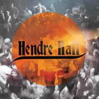 Hendre Hall
