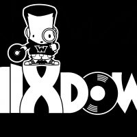 The Mix Down