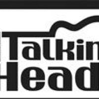 The Cadillac Three at The Talking Heads