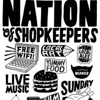 Nation Of Shopkeepers