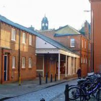 Meet the Author..Introduction to the Day of Story at Friends Meeting House