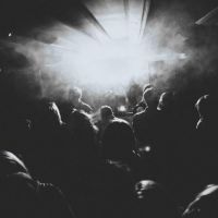 DONT DROP x SPECIAL GUEST at Saint Judes