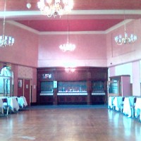 Psychic Fayre at the Station Hotel Dudley on 30th January at Station Hotel