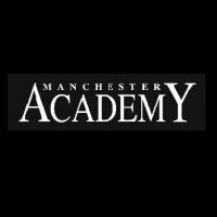 Manchester Academy 2