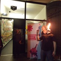 Midweek Magic at Black Box Theatre