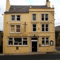 The Golden Lion