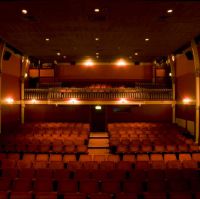Oye Santana at Hazlitt Arts Centre Maidstone