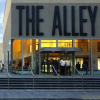 The Strabane Drama Festival at Alley Arts And Conference Centre