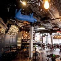 Eastern Bloc Records - Thursday Bar Sessions at The Blue Pig