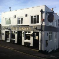 InBrighton Live 9 at The Greys Pub