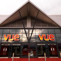 VUE Hull