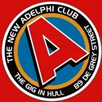 Easy Skankin at The New Adelphi Hull
