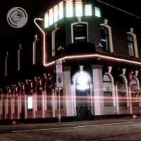 NYE Funk & Soul Party ft. The Haggis Horns + guests DJs